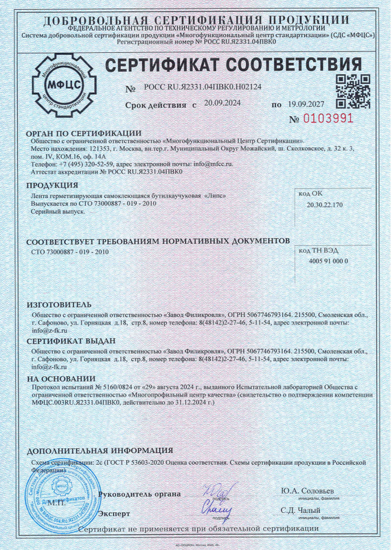 Сертификат соответствия Липс.jpg